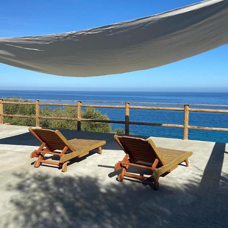 Villa Solemar Marina di Gairo Eksteriør billede