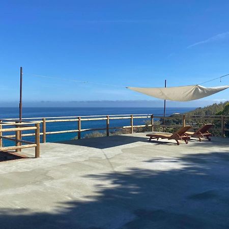 Villa Solemar Marina di Gairo Eksteriør billede